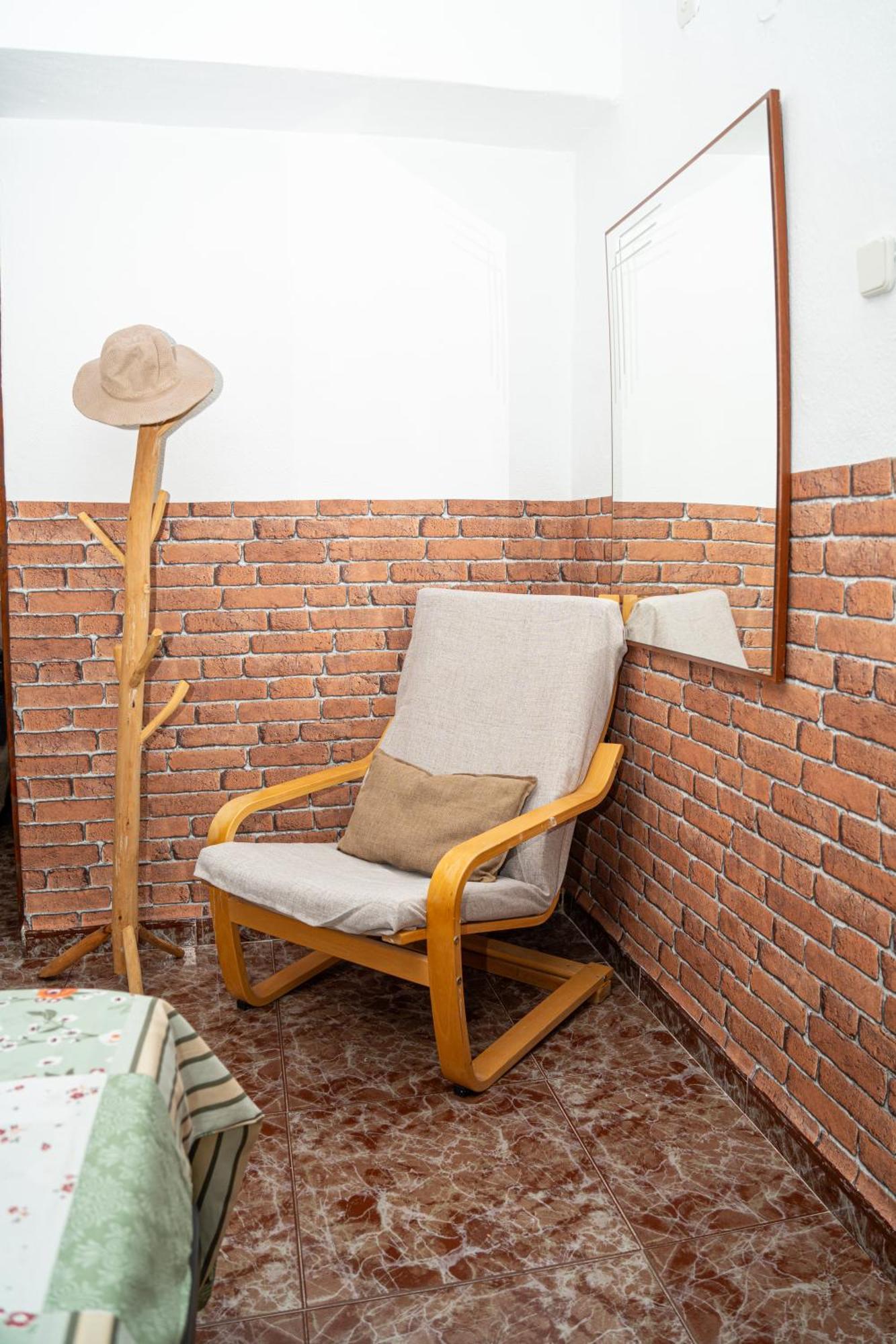 The Pava'S House Apartment Ronda Exterior photo